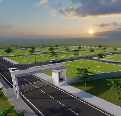 Infrastructure